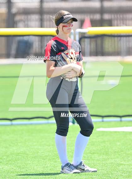 Thumbnail 1 in Boulder Creek @ Xavier College Prep (AIA 6A Round 1A Playoff) photogallery.