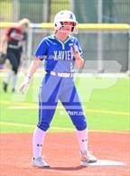 Photo from the gallery "Boulder Creek @ Xavier College Prep (AIA 6A Round 1A Playoff)"