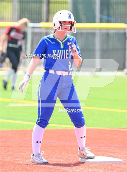 Thumbnail 1 in Boulder Creek @ Xavier College Prep (AIA 6A Round 1A Playoff) photogallery.