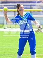 Photo from the gallery "Boulder Creek @ Xavier College Prep (AIA 6A Round 1A Playoff)"