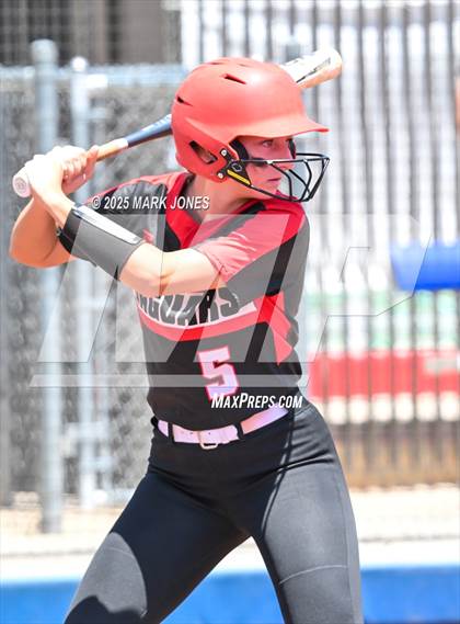 Thumbnail 1 in Boulder Creek @ Xavier College Prep (AIA 6A Round 1A Playoff) photogallery.