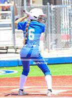 Photo from the gallery "Boulder Creek @ Xavier College Prep (AIA 6A Round 1A Playoff)"