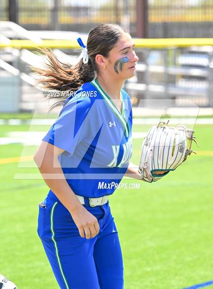 Thumbnail 1 in Boulder Creek @ Xavier College Prep (AIA 6A Round 1A Playoff) photogallery.