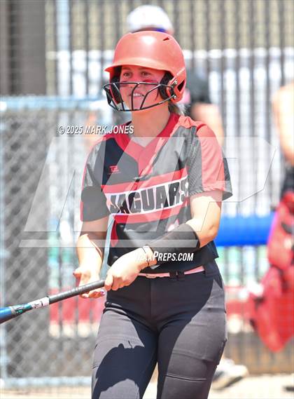 Thumbnail 2 in Boulder Creek @ Xavier College Prep (AIA 6A Round 1A Playoff) photogallery.
