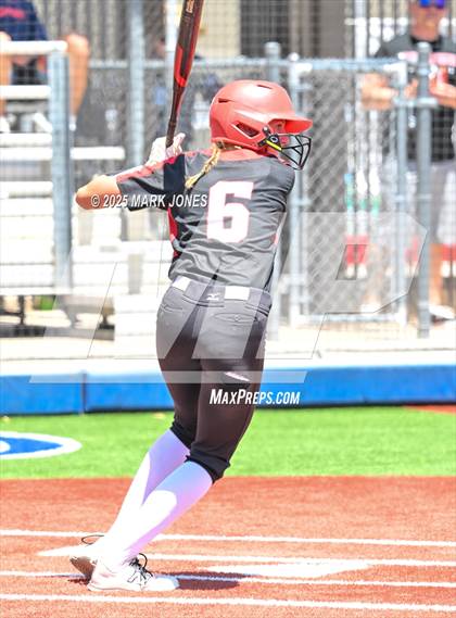 Thumbnail 1 in Boulder Creek @ Xavier College Prep (AIA 6A Round 1A Playoff) photogallery.
