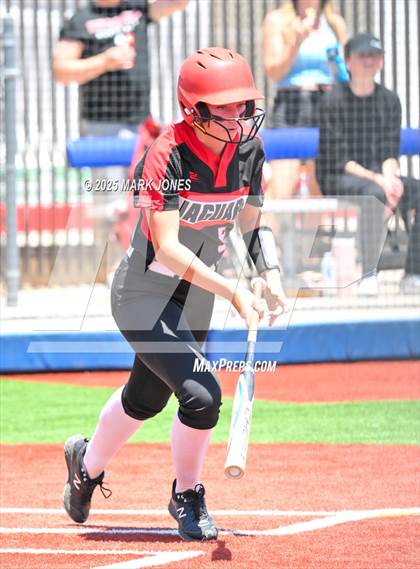 Thumbnail 1 in Boulder Creek @ Xavier College Prep (AIA 6A Round 1A Playoff) photogallery.