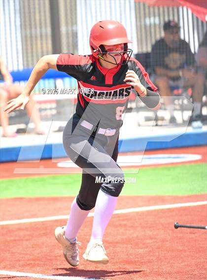 Thumbnail 1 in Boulder Creek @ Xavier College Prep (AIA 6A Round 1A Playoff) photogallery.