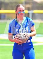 Photo from the gallery "Boulder Creek @ Xavier College Prep (AIA 6A Round 1A Playoff)"
