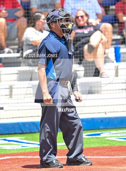 Thumbnail 1 in Boulder Creek @ Xavier College Prep (AIA 6A Round 1A Playoff) photogallery.