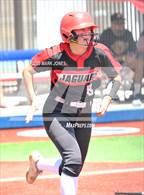 Photo from the gallery "Boulder Creek @ Xavier College Prep (AIA 6A Round 1A Playoff)"