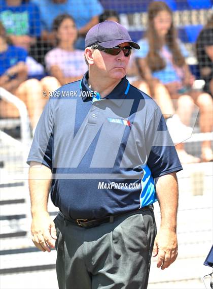 Thumbnail 3 in Boulder Creek @ Xavier College Prep (AIA 6A Round 1A Playoff) photogallery.