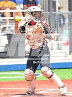 Photo from the gallery "Boulder Creek @ Xavier College Prep (AIA 6A Round 1A Playoff)"