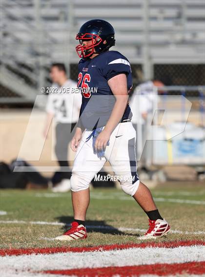 Thumbnail 3 in Foothill @ East Bakersfield photogallery.