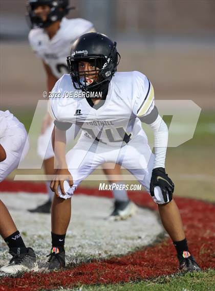 Thumbnail 1 in Foothill @ East Bakersfield photogallery.