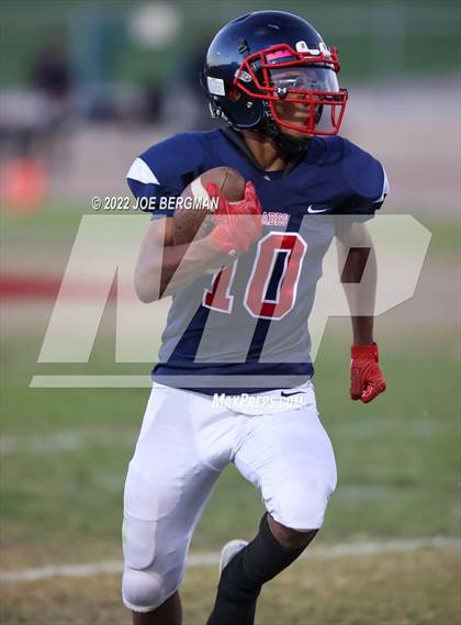 Thumbnail 2 in Foothill @ East Bakersfield photogallery.