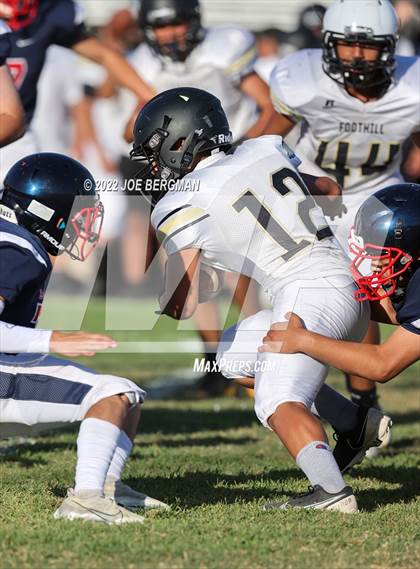 Thumbnail 3 in Foothill @ East Bakersfield photogallery.