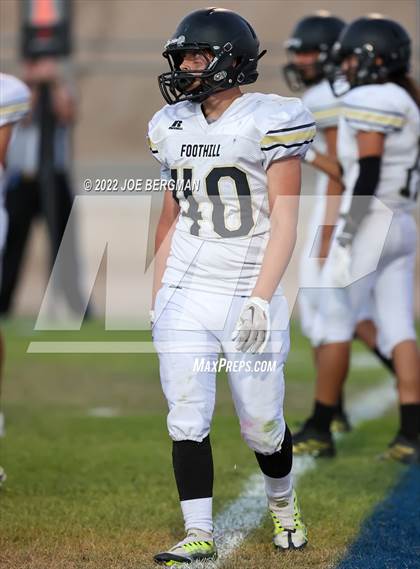 Thumbnail 3 in Foothill @ East Bakersfield photogallery.