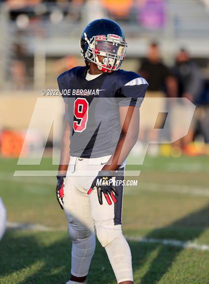 Thumbnail 1 in Foothill @ East Bakersfield photogallery.