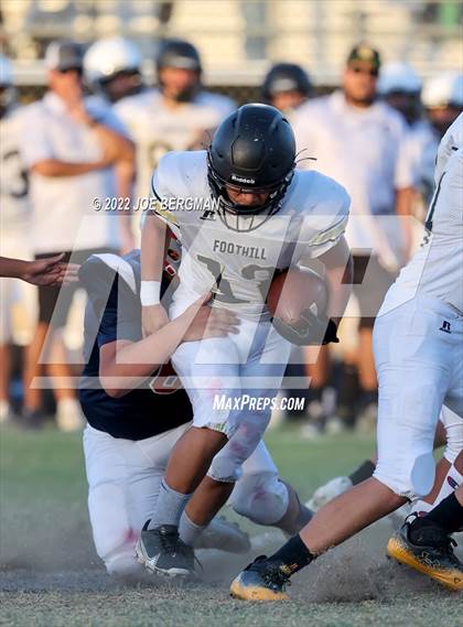 Thumbnail 1 in Foothill @ East Bakersfield photogallery.