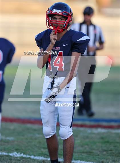 Thumbnail 2 in Foothill @ East Bakersfield photogallery.