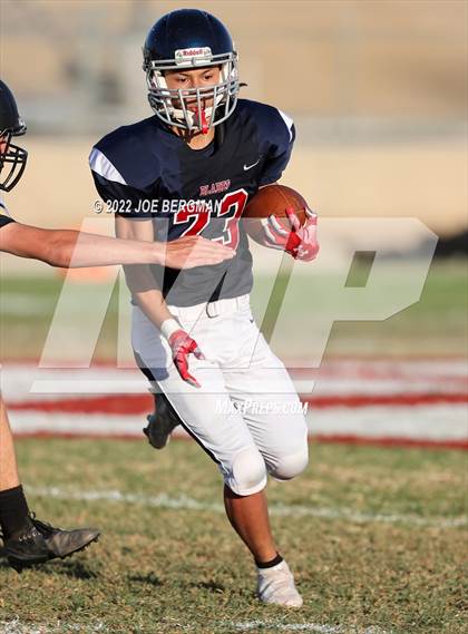 Thumbnail 2 in Foothill @ East Bakersfield photogallery.
