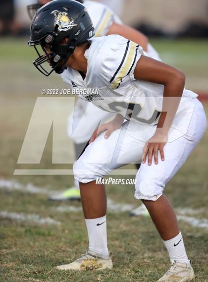 Thumbnail 3 in Foothill @ East Bakersfield photogallery.