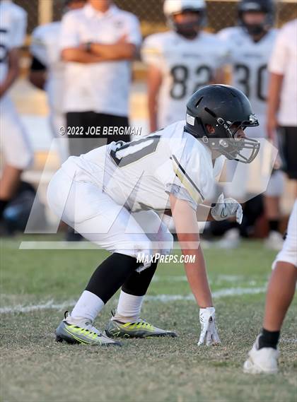 Thumbnail 3 in Foothill @ East Bakersfield photogallery.