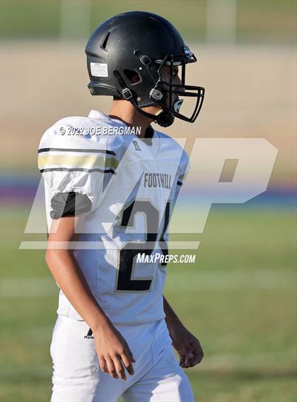 Thumbnail 2 in Foothill @ East Bakersfield photogallery.