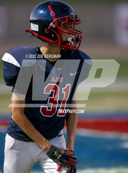 Thumbnail 2 in Foothill @ East Bakersfield photogallery.
