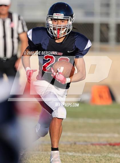 Thumbnail 1 in Foothill @ East Bakersfield photogallery.