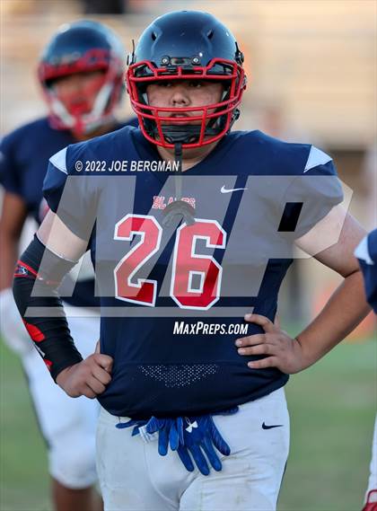 Thumbnail 2 in Foothill @ East Bakersfield photogallery.