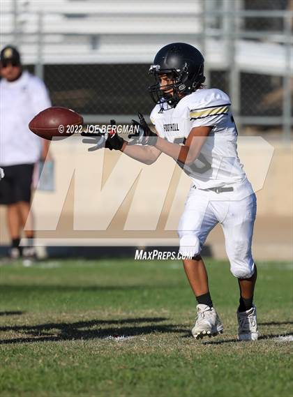 Thumbnail 2 in Foothill @ East Bakersfield photogallery.