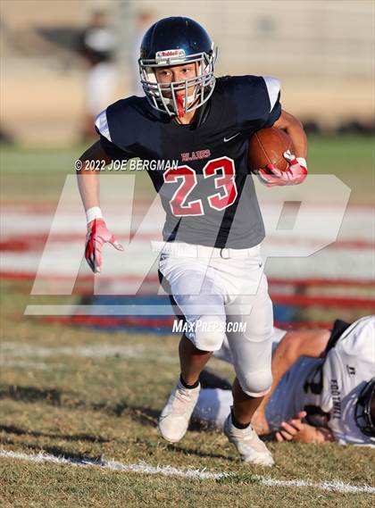 Thumbnail 1 in Foothill @ East Bakersfield photogallery.