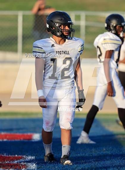 Thumbnail 1 in Foothill @ East Bakersfield photogallery.