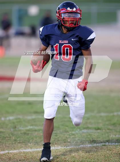 Thumbnail 3 in Foothill @ East Bakersfield photogallery.