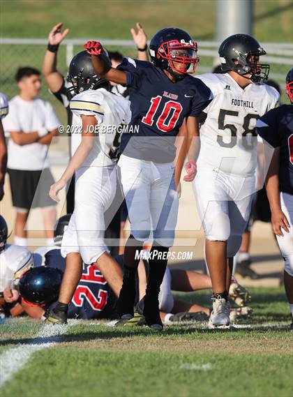 Thumbnail 2 in Foothill @ East Bakersfield photogallery.
