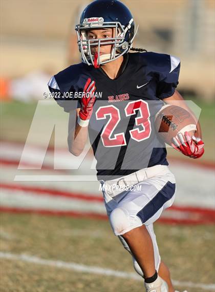 Thumbnail 2 in Foothill @ East Bakersfield photogallery.