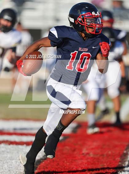 Thumbnail 3 in Foothill @ East Bakersfield photogallery.