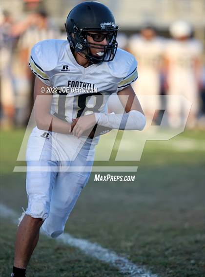 Thumbnail 3 in Foothill @ East Bakersfield photogallery.