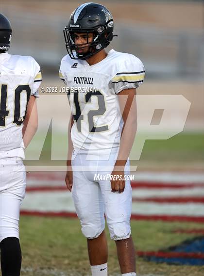 Thumbnail 1 in Foothill @ East Bakersfield photogallery.