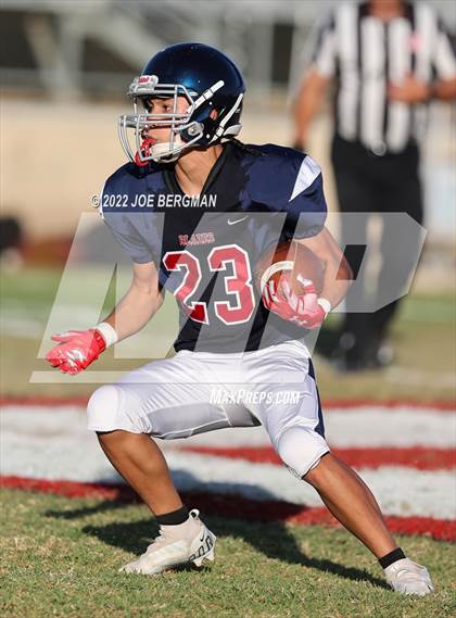 Thumbnail 1 in Foothill @ East Bakersfield photogallery.