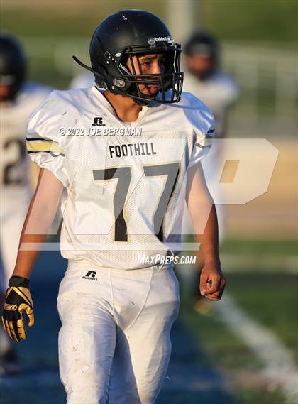 Thumbnail 3 in Foothill @ East Bakersfield photogallery.