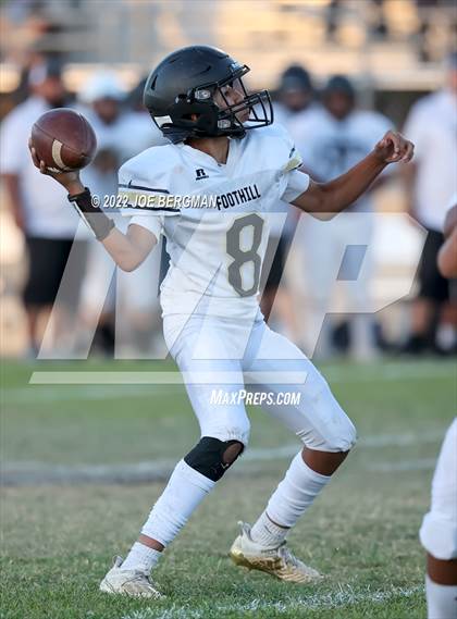 Thumbnail 1 in Foothill @ East Bakersfield photogallery.