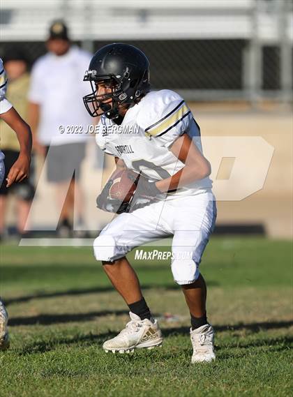 Thumbnail 2 in Foothill @ East Bakersfield photogallery.