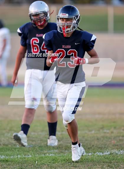 Thumbnail 1 in Foothill @ East Bakersfield photogallery.
