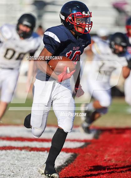 Thumbnail 2 in Foothill @ East Bakersfield photogallery.