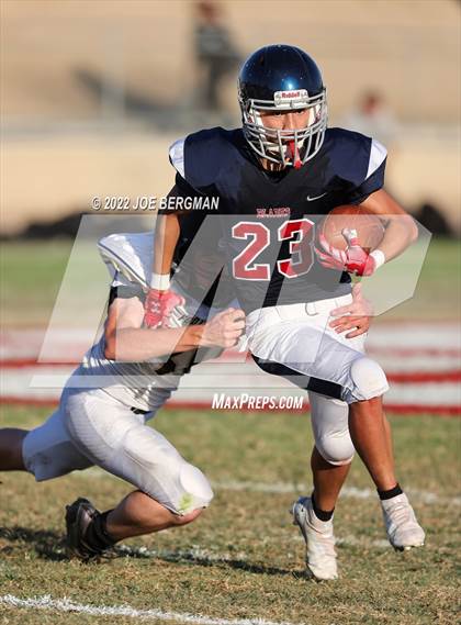 Thumbnail 1 in Foothill @ East Bakersfield photogallery.
