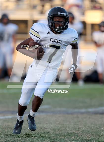 Thumbnail 2 in Foothill @ East Bakersfield photogallery.