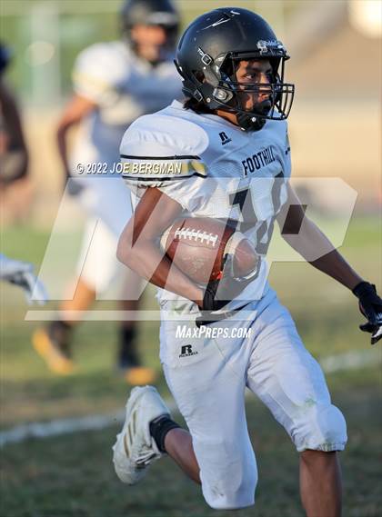 Thumbnail 1 in Foothill @ East Bakersfield photogallery.