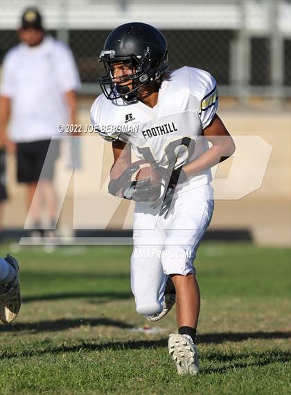 Thumbnail 1 in Foothill @ East Bakersfield photogallery.